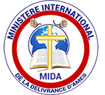 Logo MIDA
