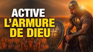 Comprendre la Guerre Spirituelle — Éphésiens 6 expliqué